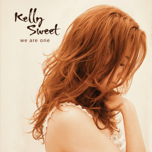 Kelly Sweet的專輯We Are One