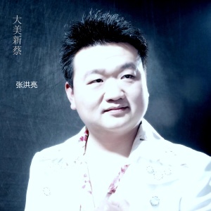 收聽張洪亮的大美新蔡歌詞歌曲