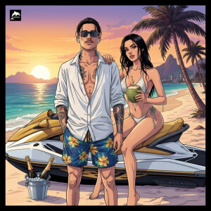 default playlist img