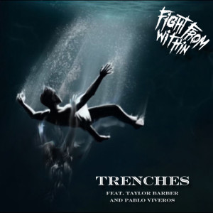 Taylor Barber的专辑Trenches (Explicit)