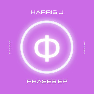 收听Harris J.的Wasted On Me歌词歌曲