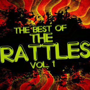 The Rattles的專輯The Best of Vol. 1