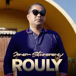Jonar Situmorang的专辑ROULY