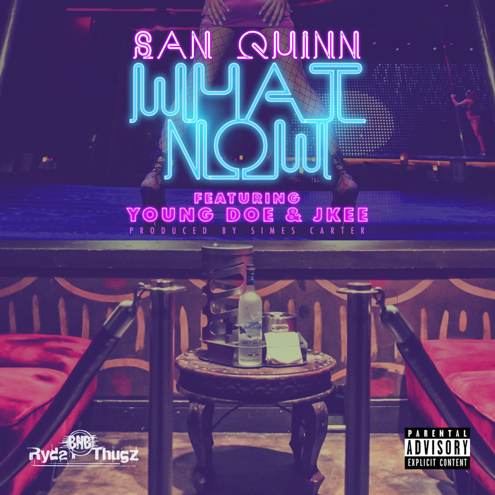 What Now (Explicit)