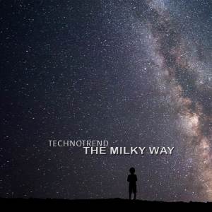 Technotrend的專輯The Milky Way
