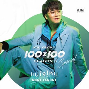 อัลบั้มใหม่ แน่ใจไหม [JOOX Original] - Single