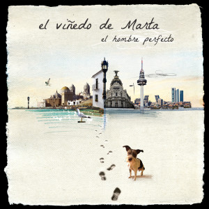 收听El Viñedo De Marta的Caminando a Ningún Lado (feat. Javier De Torres)歌词歌曲