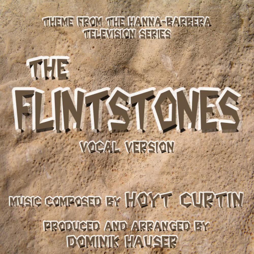 The Flintstones -Vocal Version