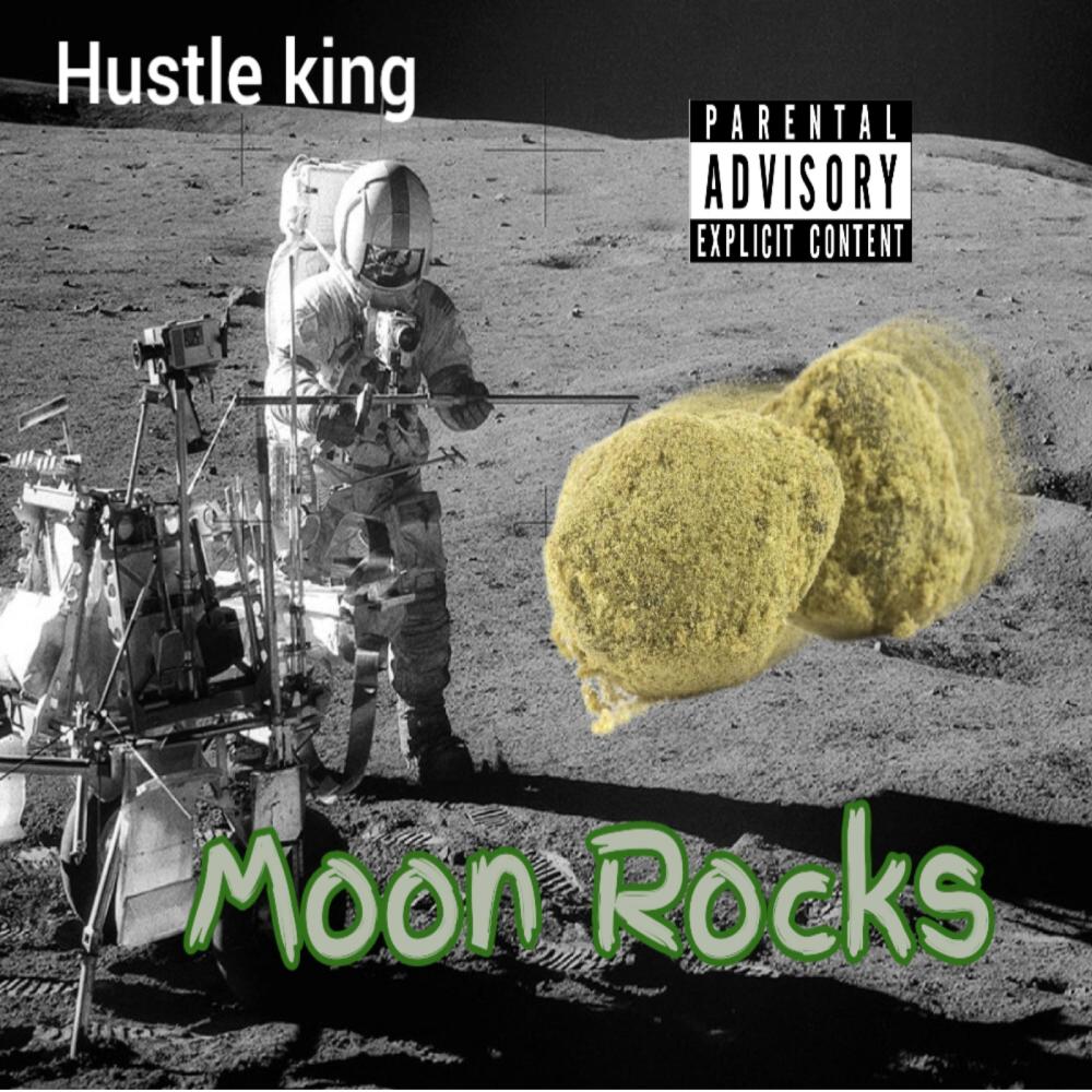 Moon Rocks (Explicit)
