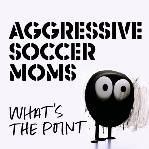 Aggressive Soccer Moms的專輯What's the Point?