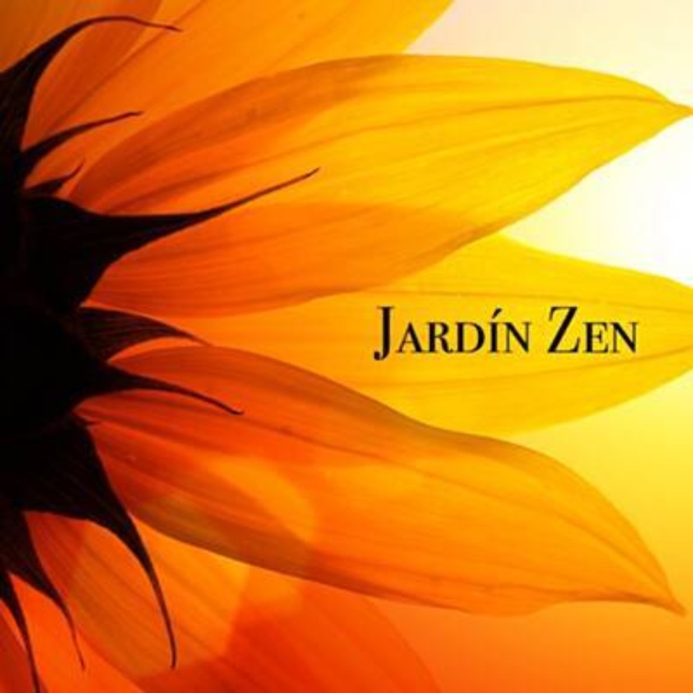 Jardin Zen