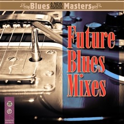 ดาวน์โหลดและฟังเพลง Ninety-Nine Years Blues (Heavy Blues Mix) พร้อมเนื้อเพลงจาก Julius Daniels