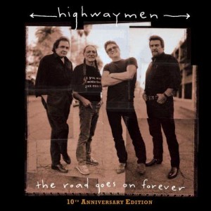 收聽The Highwaymen的I Do Believe歌詞歌曲