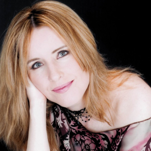 Donna Burke