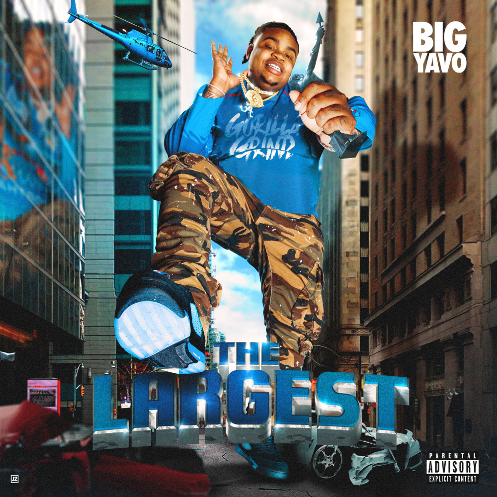 Ask the Promoters (Explicit)