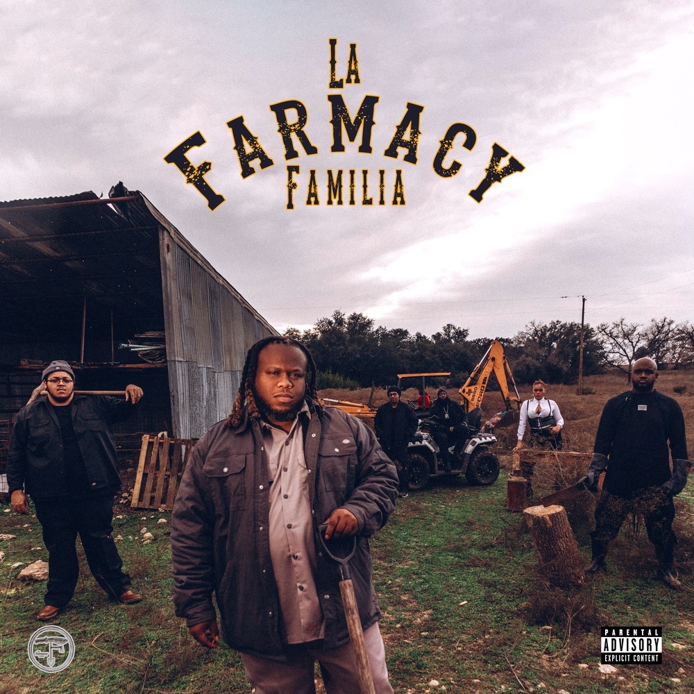 The Family (Explicit)