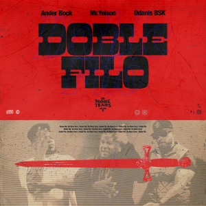 Listen to Doble Filo song with lyrics from Odanis Bsk