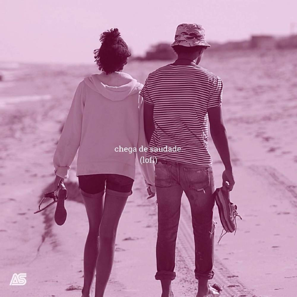 Chega de Saudade (Lofi)