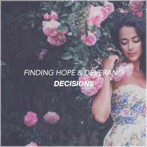 Album Decisions from Finding Hope