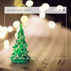 4 Relax: Winter Time Songs