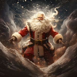 Album Santa's Journey: Music for Christmas Eve from Best Christmas Songs
