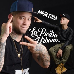 ดาวน์โหลดและฟังเพลง Amorfoda พร้อมเนื้อเพลงจาก La Piedra Urbana
