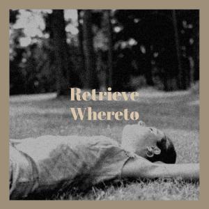 Album Retrieve Whereto from Various