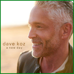 Album Side by Side from Dave Koz