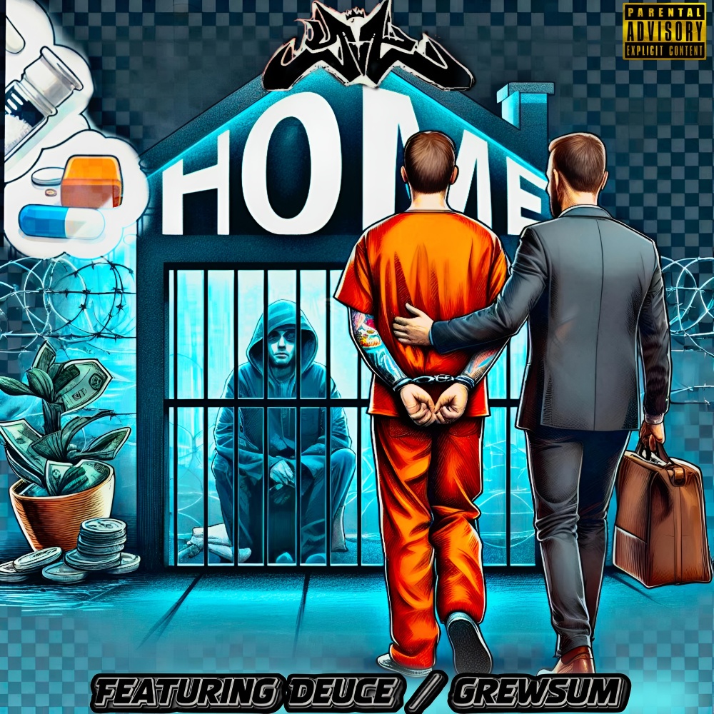 Home (Explicit)