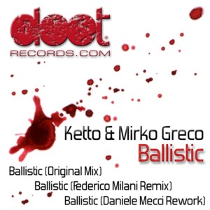 ดาวน์โหลดและฟังเพลง Ballistic (Original Mix) พร้อมเนื้อเพลงจาก Ketto