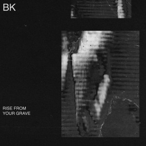 Album Rise From Your Grave from Buzz Kull