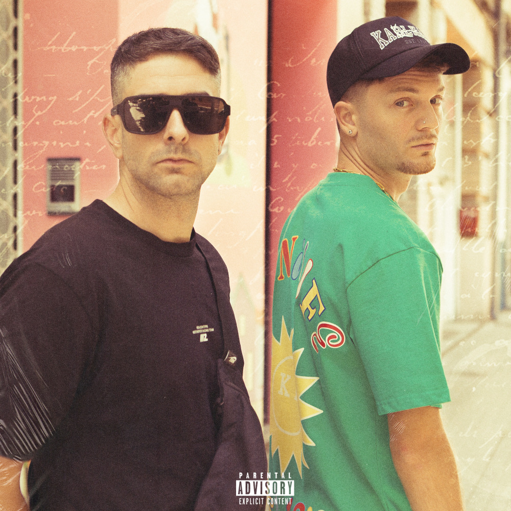 MASERATI (2.0|Explicit)