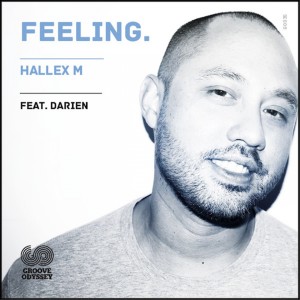 Listen to Feeling song with lyrics from Hallex M
