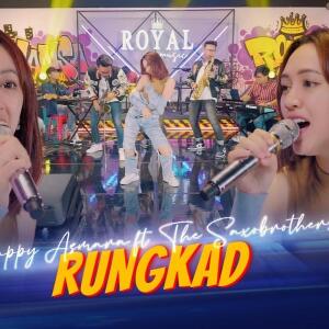 Dengarkan Rungkad Slow (Remix) lagu dari Happy Asmara dengan lirik