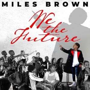 ดาวน์โหลดและฟังเพลง Feeling Inspired พร้อมเนื้อเพลงจาก Miles Brown