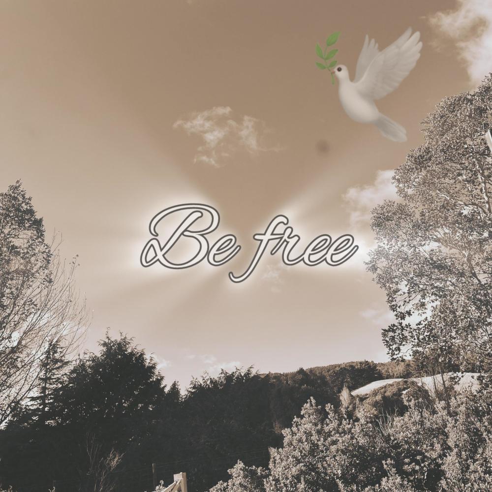 Be Free (Explicit)