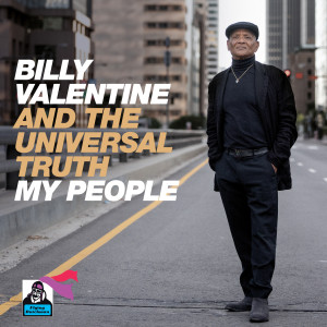 อัลบัม My People… Hold On ศิลปิน Billy Valentine