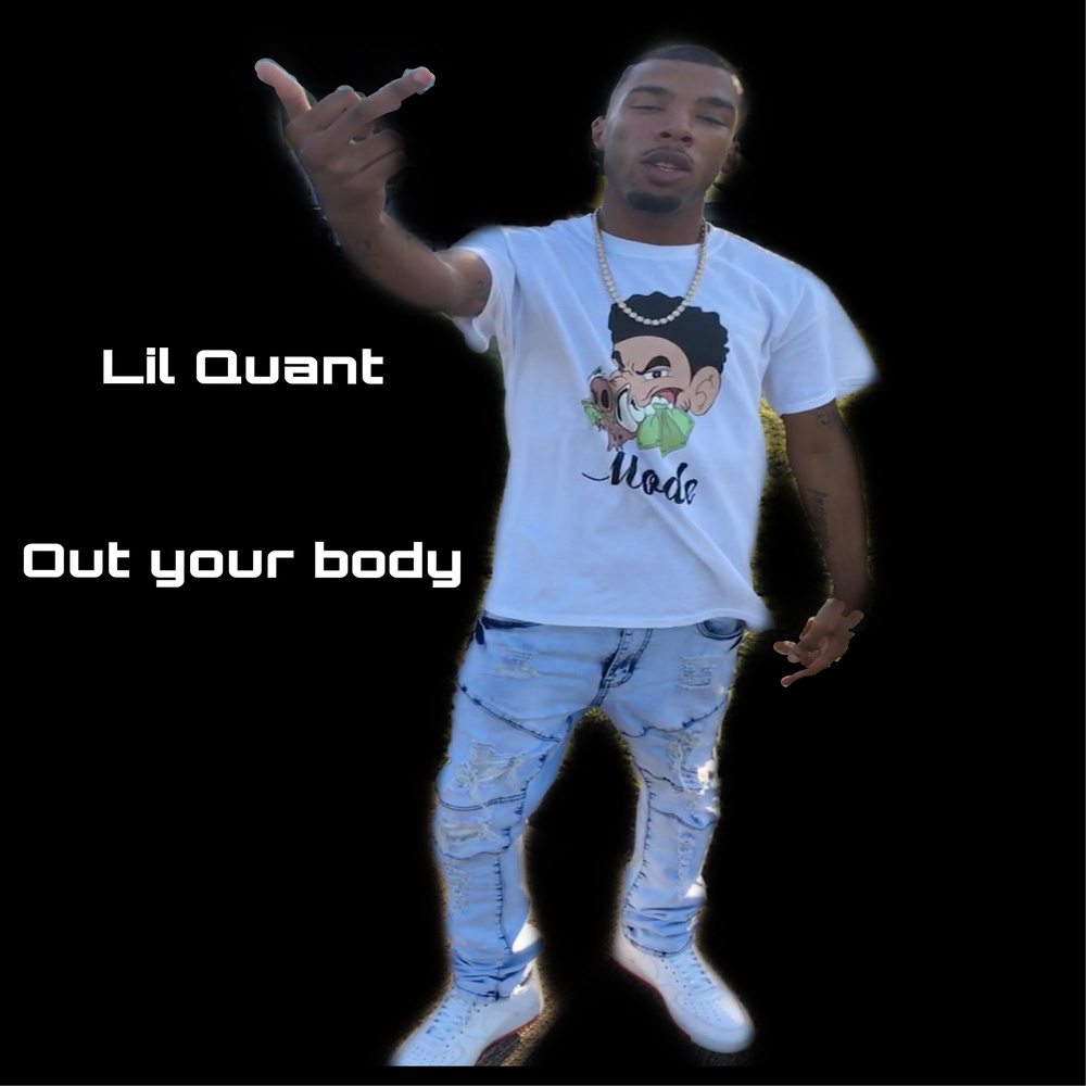 Out Your Body (Explicit)