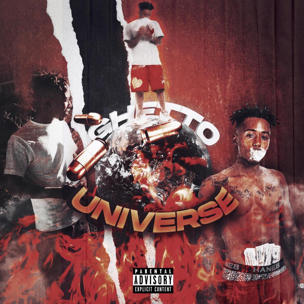 Closed casket (feat. Rasta Dae) (Explicit)