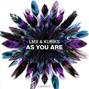 Lmx的專輯As You Are