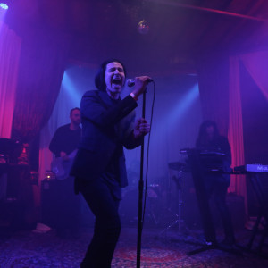 Listen to Too Far song with lyrics from Phantom Machines