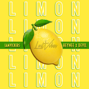 IamVickers的專輯Limon (Explicit)