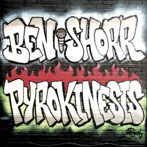 Dengarkan lagu Beautiful / Psycho (feat. Sarah Violette) (Explicit) nyanyian Ben Shorr dengan lirik