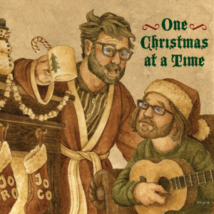 Album One Christmas at a Time from Jonathan Coulton