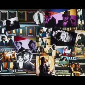 ดาวน์โหลดและฟังเพลง Parachute (L’Eclipse) (LEclipse) พร้อมเนื้อเพลงจาก Sean Ono Lennon