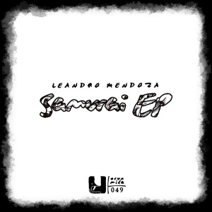 Leandro Mendoza的專輯Samurai EP