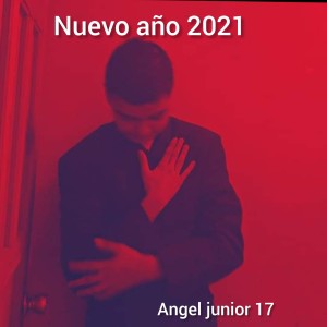 Dengarkan lagu Nuevo año 2021 (Explicit) nyanyian Angel junior 17 dengan lirik