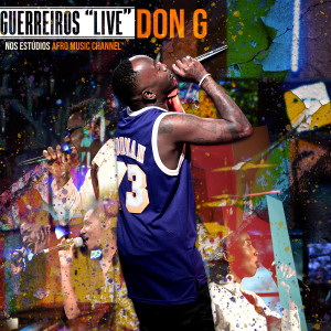 收聽Don G的Vergonha (Live)歌詞歌曲