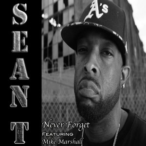 Never Forget (feat. Mike Marshall) - Single (Explicit)