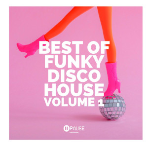 House of Prayers的專輯BEST OF FUNKY DISCO HOUSE, Vol. 1 (2024 Remaster)